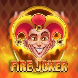 Fire Joker game by  – logo hosted on Jellona Casino