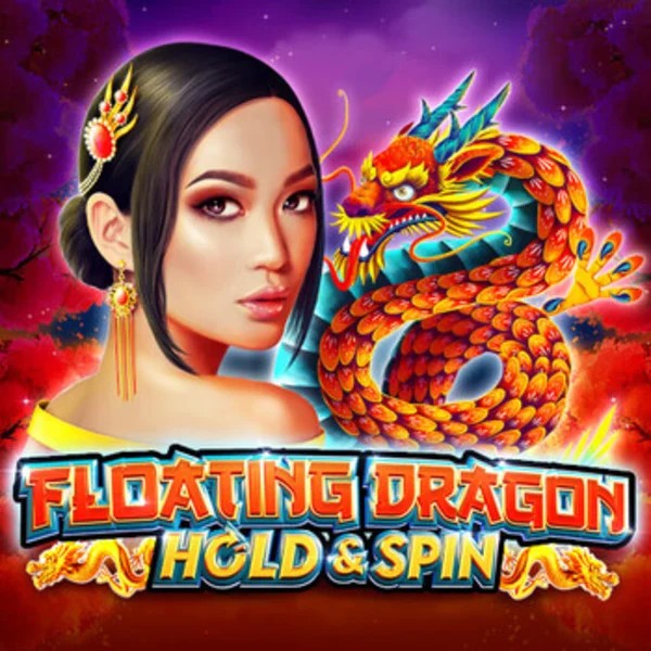 Try Floating Dragon slot by Pragmatic Play on jellonacasinos.com – logo image
