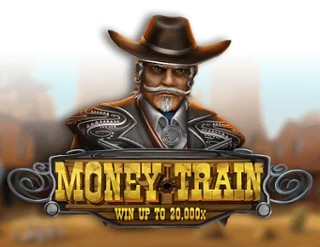 Play Money Train slot by Relax Gaming on jellonacasinos.com