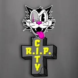 RIP City slot visual from Hacksaw Gaming available on jellonacasinos.com